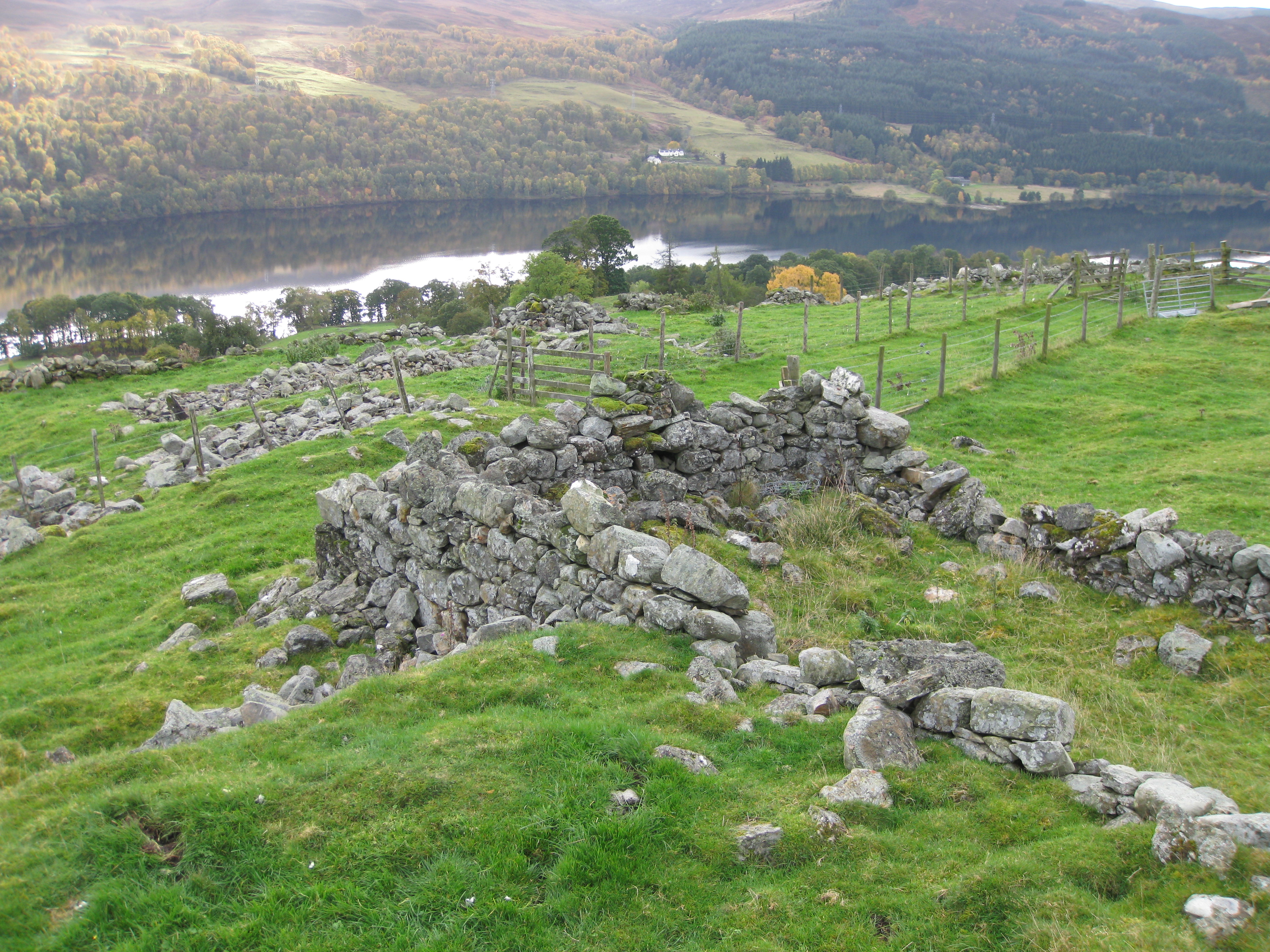 Ruins of Knockgarry
